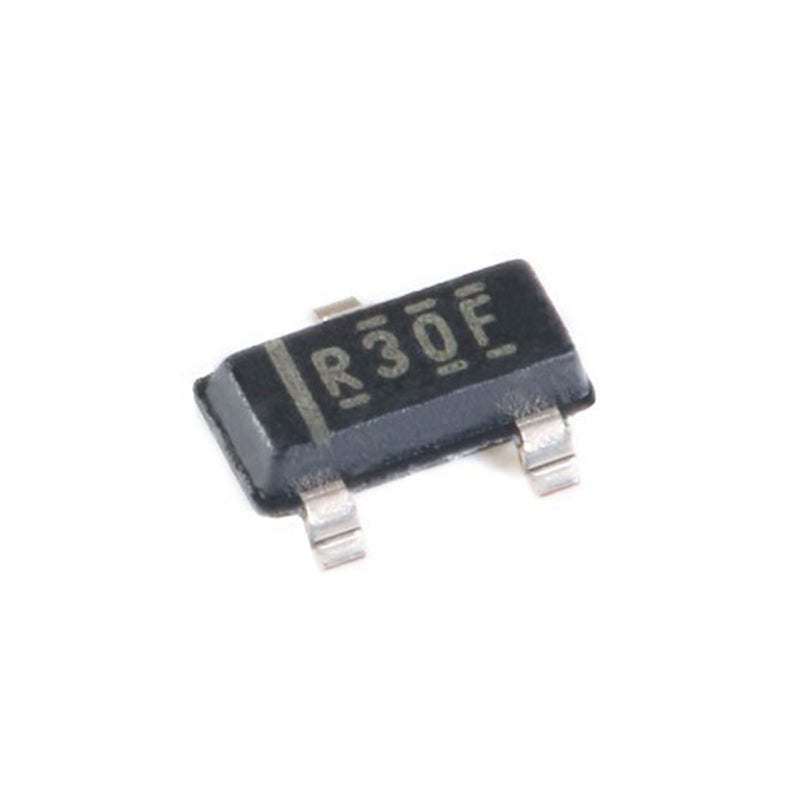 High Quali ty quiescent current voltage reference chip   REF3030AIDBZR new original ic chip intergrated circuit a2v64s40ctpg6