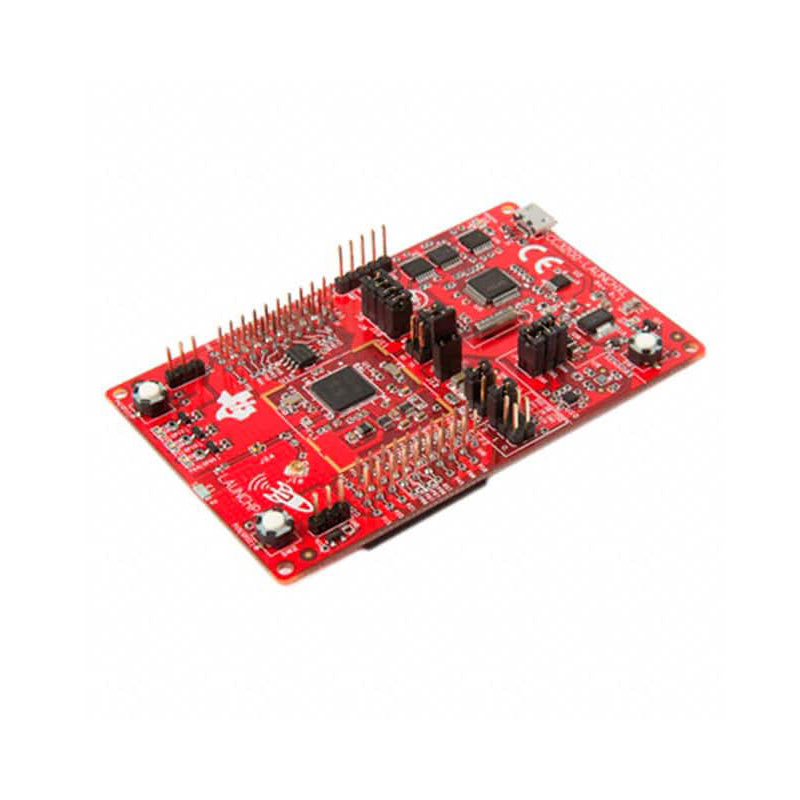 Hi gh QuaI ity RF Evaluation Development Board CC3200-LAUNCHXL new original ic chip intergrated circuit a2v64s40ctpg6