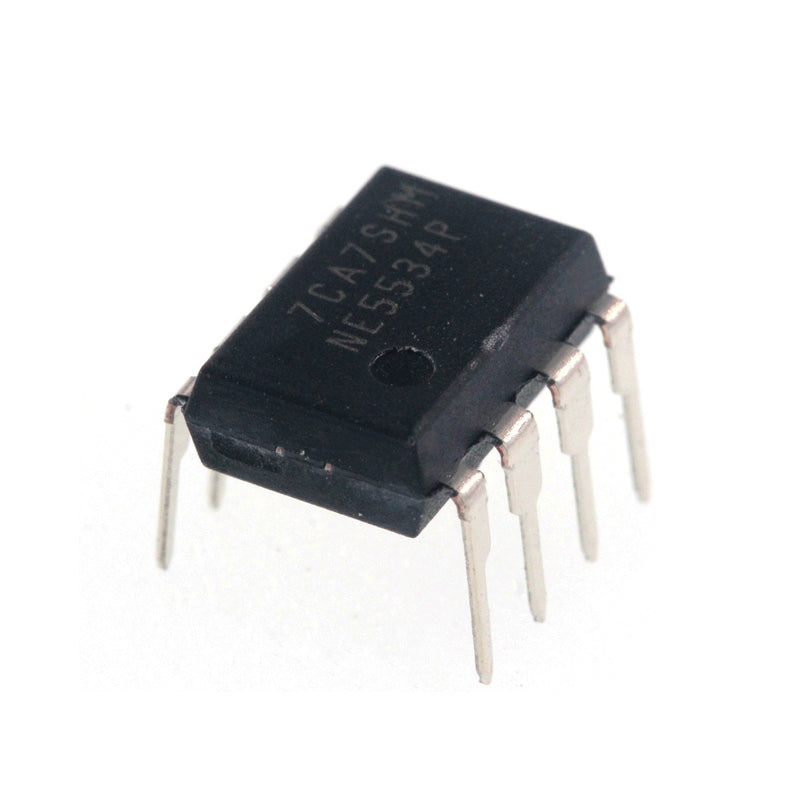 High Quali ty Inline Single Operational Amplifier Chip NE5534P new original ic chip intergrated circuit a2v64s40ctpg6