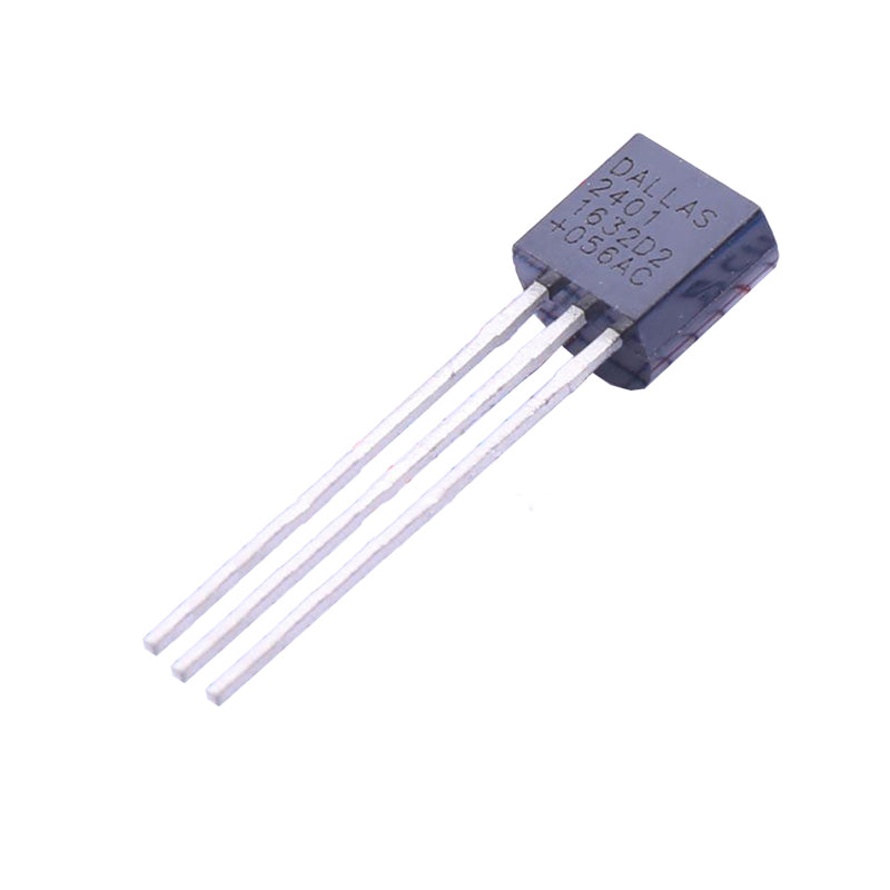ln Stock ISingle bus power management memory DS2401+ new original ic chip intergrated circuit a2v64s40ctpg6