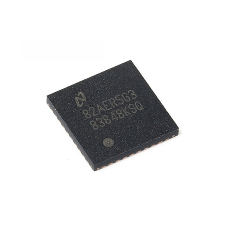High Quali ty Integrated Circuit IC DP83848KSQ new original ic chip intergrated circuit a2v64s40ctpg6