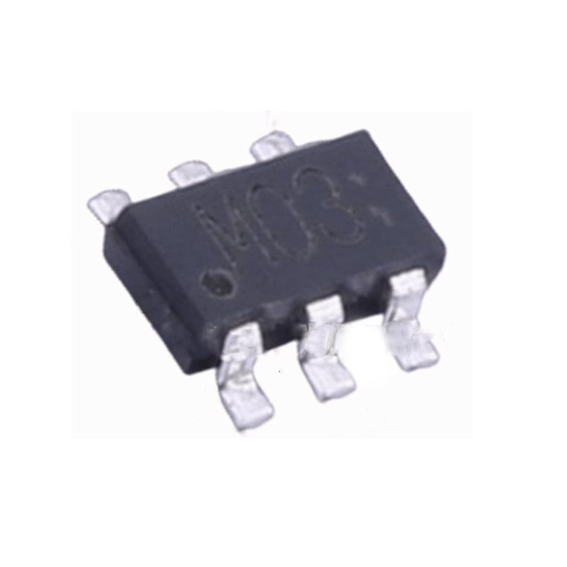 Hot Sale QS6M3 electronic parts store components ic chipic chip