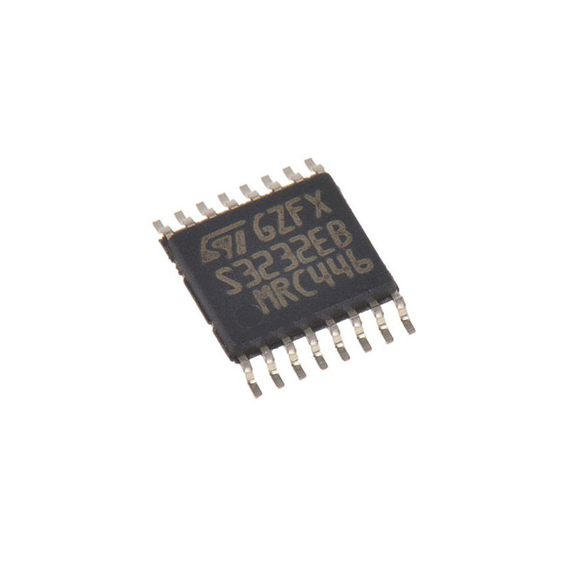 ln Stock Filter LC RC Network Filter ST3232EBTR  electronic components ic chips integrated circuits
