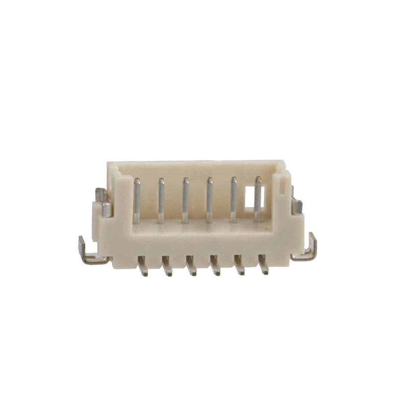 DF13B-6P-1.25V(21) Connector 6P 1.25MM Spacing DF13B Series New Original Stock Welcome To Inquire