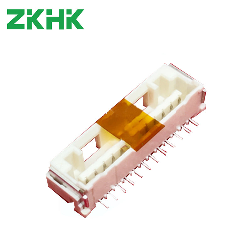 502584-1260 5025841260 12PIN 1.5MM Stand-up Socket Connector Brand New Original Stock Welcome To Inquireconnector