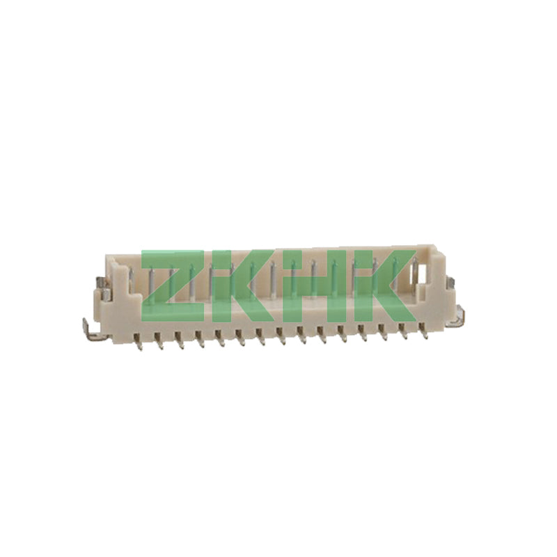 DF13B-14P-1.25V(51) Connector 14P 1.25MM Spacing DF13B Series New Original Stock Welcome To Inquire