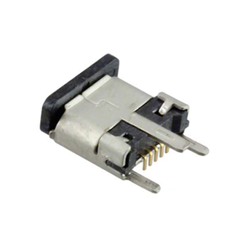 105133-0011 1051330011 connector 5pin gold-plated pin USB socket Brand New Original Stock Welcome To Inquireconnector