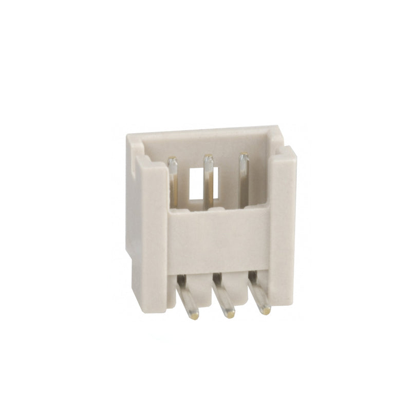DF13-3P-1.25DS(20) Connector 3P 1.25MM Spacing DF13 Series New Original Stock Welcome To Inquire