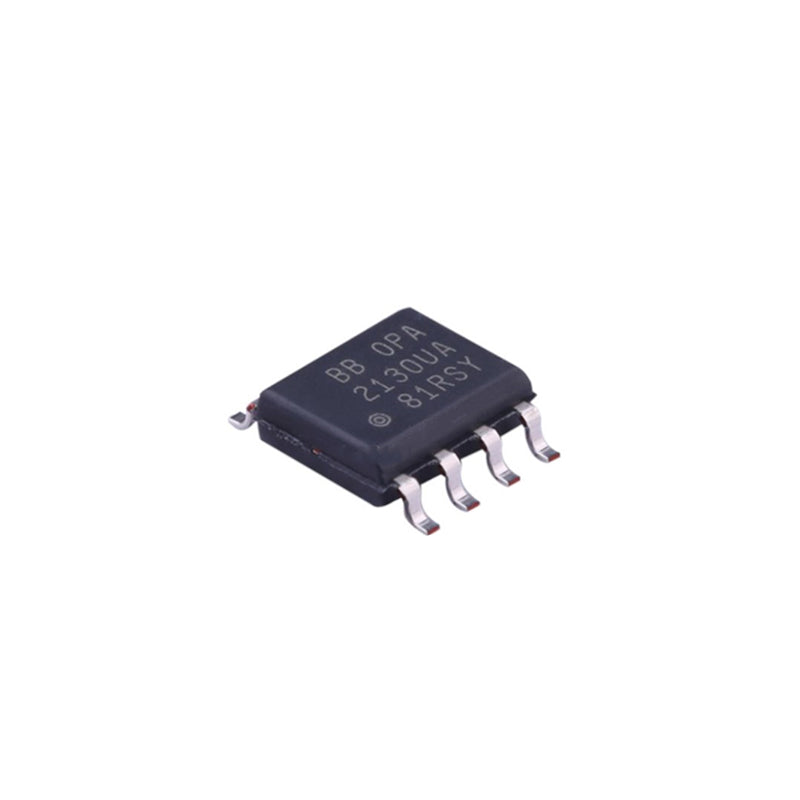 High Quality SOP8 Operational Amplifier OPA2130 Package OPA2130UA Electronic Integrated Circuits