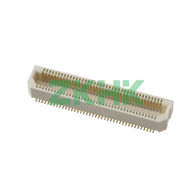 AXK5S24047YG 0.5mm pitch 24pin mother Board-to-Board Connector Brand New Original Stock Welcome To Inquire