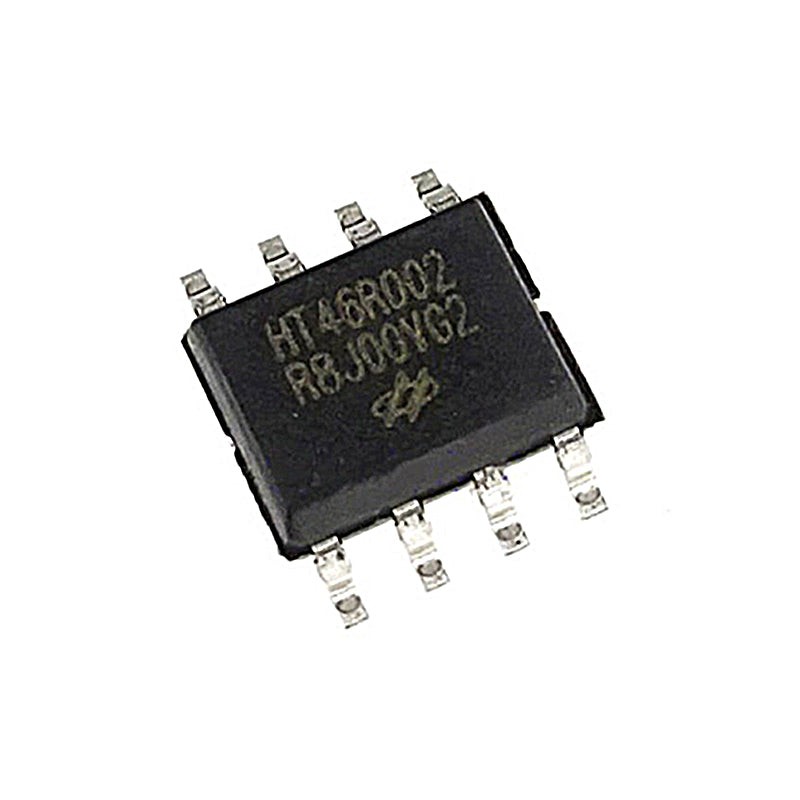 Original Single chip IC chip HT46R002 electronic components integrated circuits SM7035P ic chips