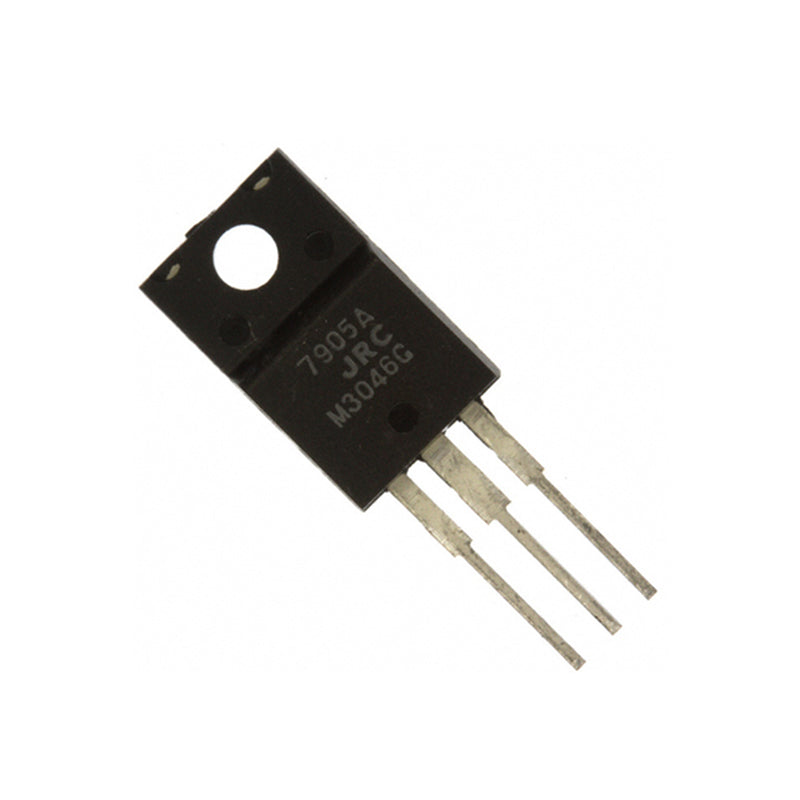 Original Voltage regulator triode NJM7805FA electronic components integrated circuits SM7035P ic chips