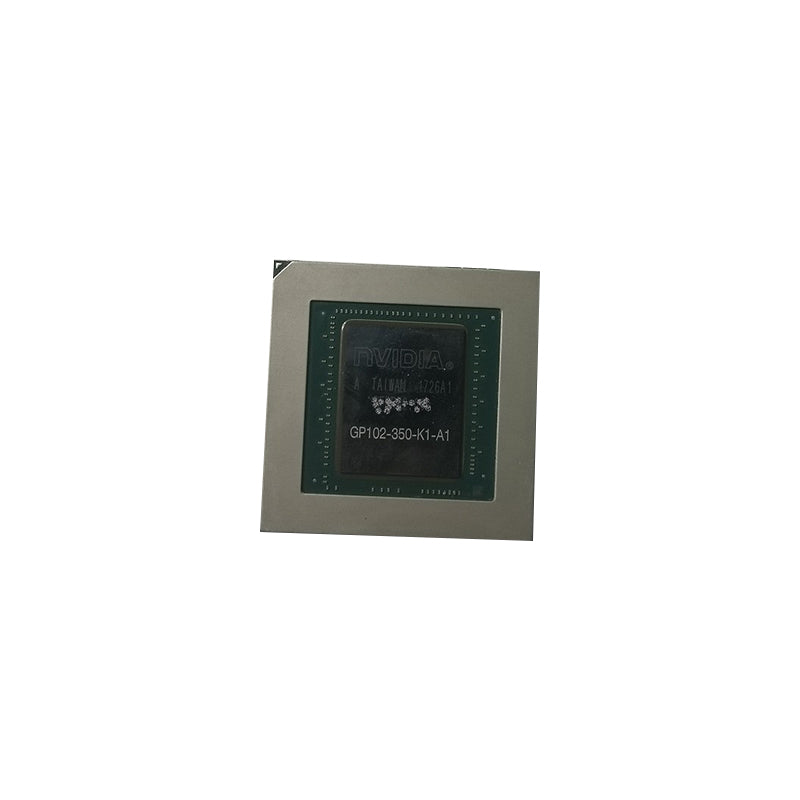 Original Spot BGA Video Memory D9VRL ICS GP102-350-K1-A1GPU Chip