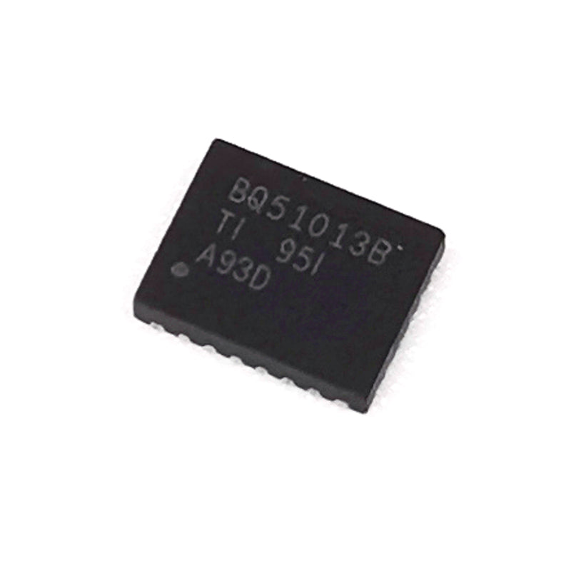 New Original Package VQFN-20 Wireless Charging BQ51013BRHLR Types Of Integrated Circuit