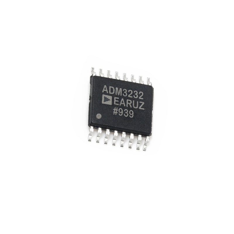 Integrated Circuit Electronics Supplier New and Original In Stock Bom Service ADM3232EARUZ
