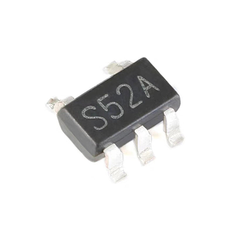 Ori ginal The integrated circuit LM2733XMF electronic components integrated circuits SM7035P ic chips
