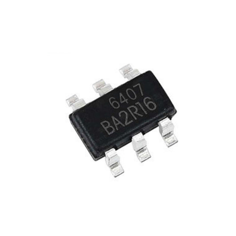 Hot Sale Channel power MOS tube AO6407 electronic parts store components ic chip
