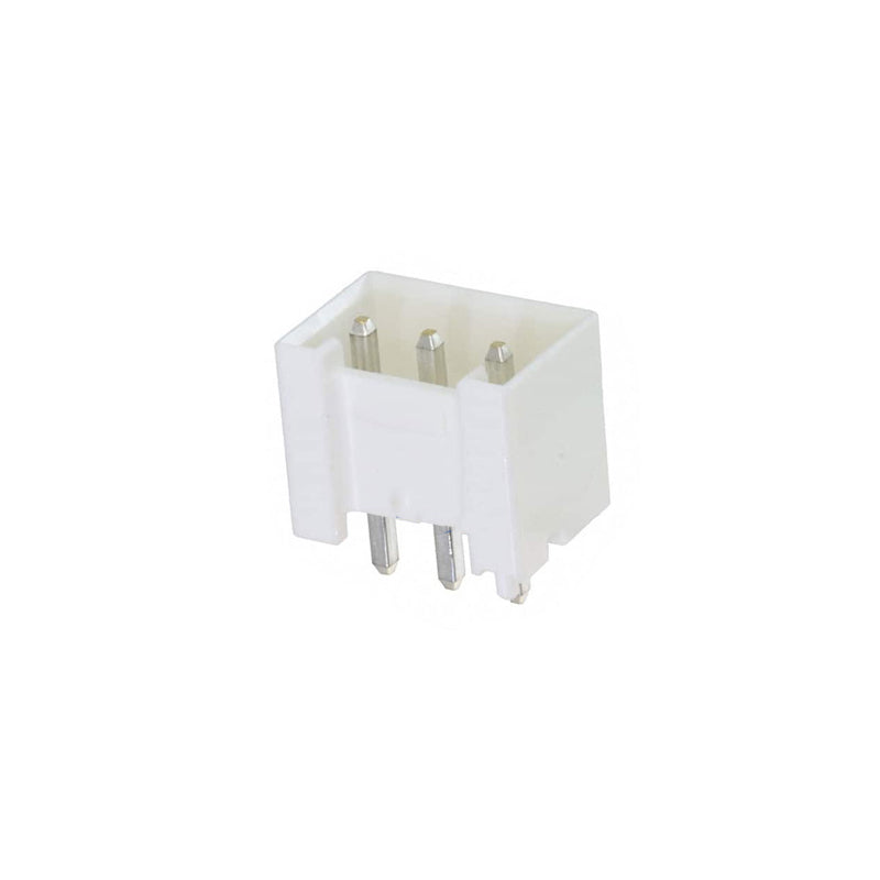 B3P-VH(LF)(SN) connectors Pitch 3.96mm header socket 3PIN Brand New Original Stock Welcome To Inquire