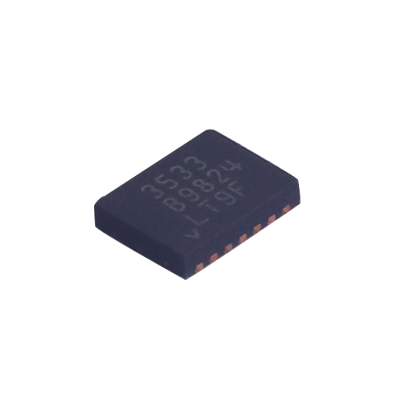 High Quality SMD LTC3533EDE DFN-14 Switching Regulator LTC3533EDE#TRPBF The INTEGRATED CIRCUIT Board