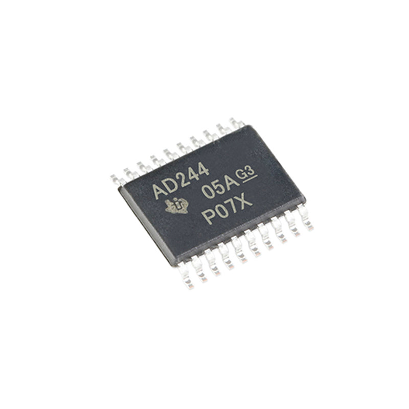 Electronic Accessories SN74ACT244PWR Electronic Components Parts Microcontroller IC Chip Integrated Circuits