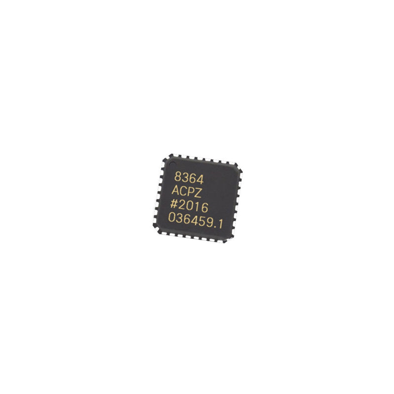 MCU In Stock New AD8364ACPZ Electronic Components Parts Accessories Microcontroller IC Chip Integrated Circuits