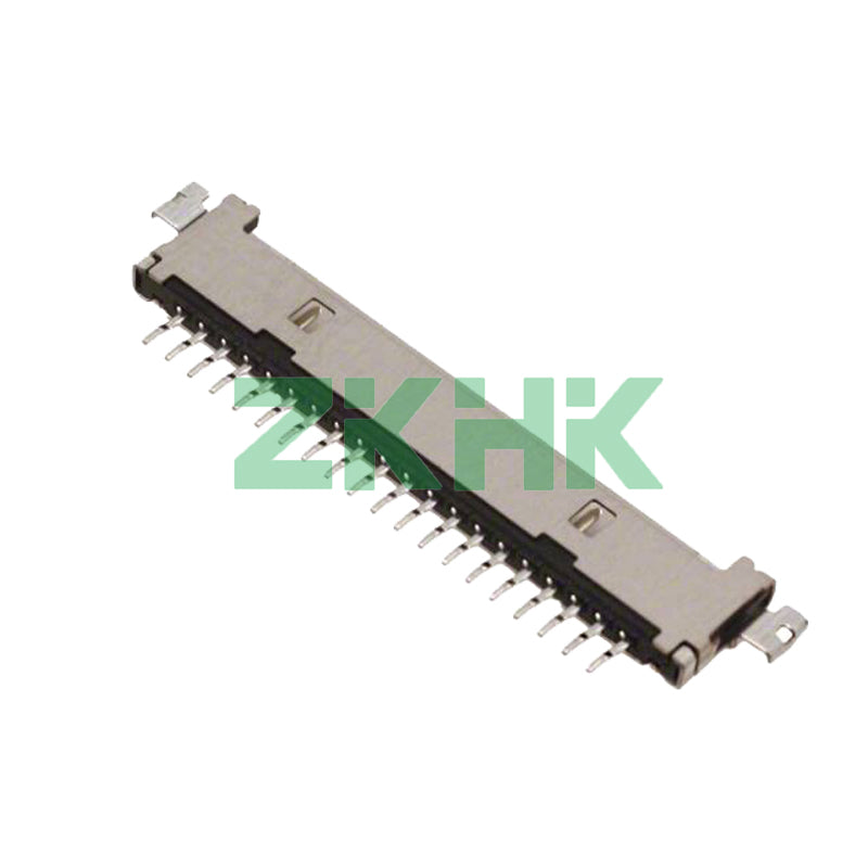 DF19L-20P-1H(54) Connector 1.0mm Spacing 20Pin DF19L Series New Original Stock Welcome To Inquire