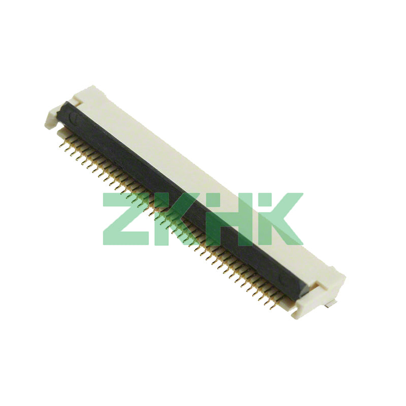 XF2M-3815-1A Connector 38P 0.5MM Spacing XF2M Series New Original Stock Welcome To Inquireconnector