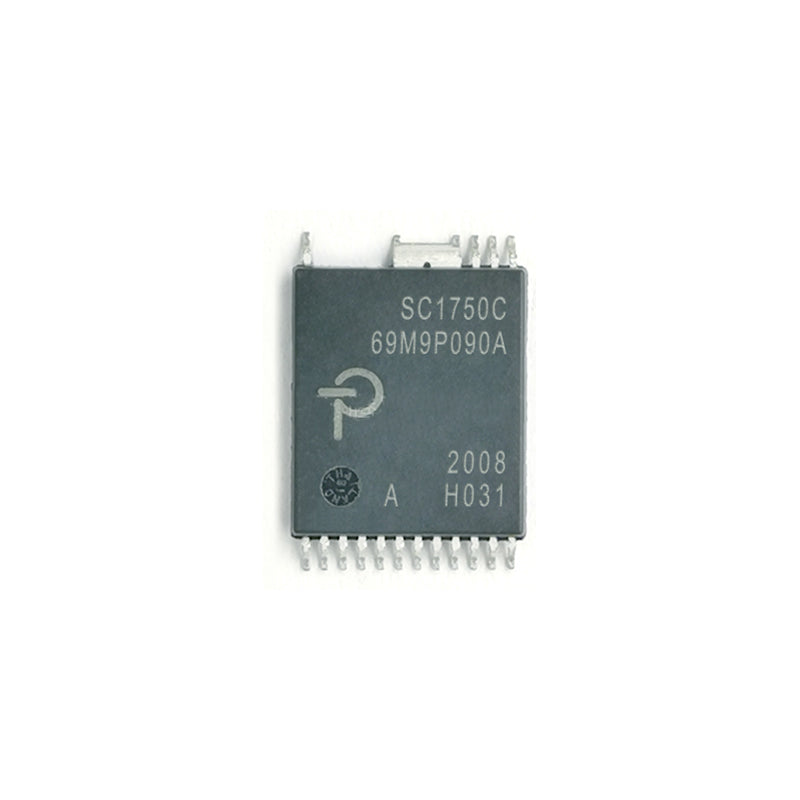 New Original High Power Charger Master Control SC1750C  Magnetic Encoder Integrated Circuit Chip