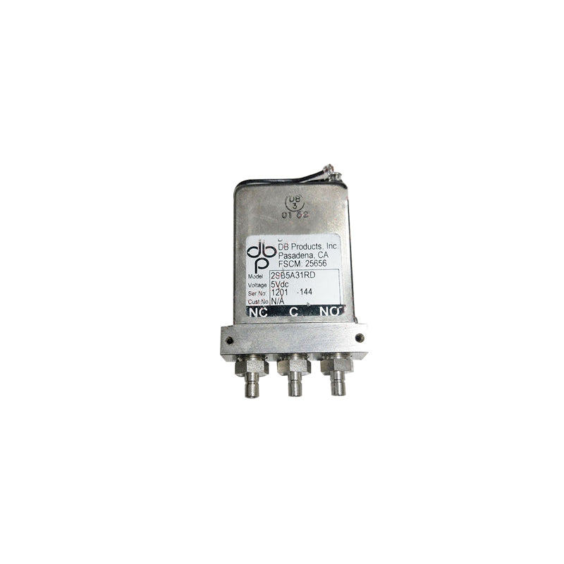 Original Spot BOM Servise High Frequency Relay 2SB5A31RD 5V