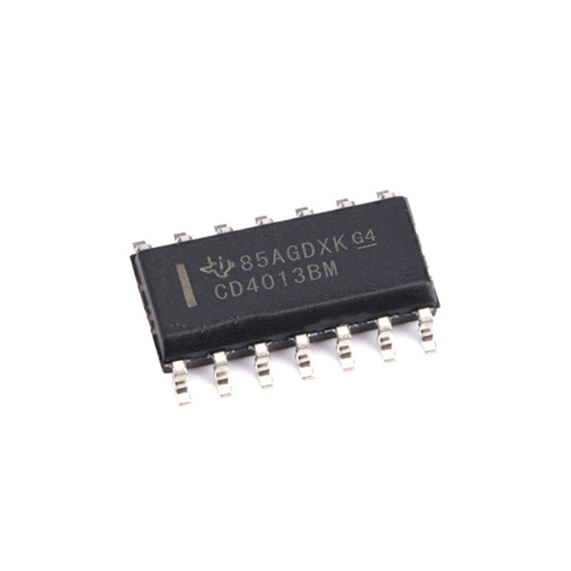 Ori gina Dual D-type flip-flop CD4013BM96 electronic components ic chips integrated circuits