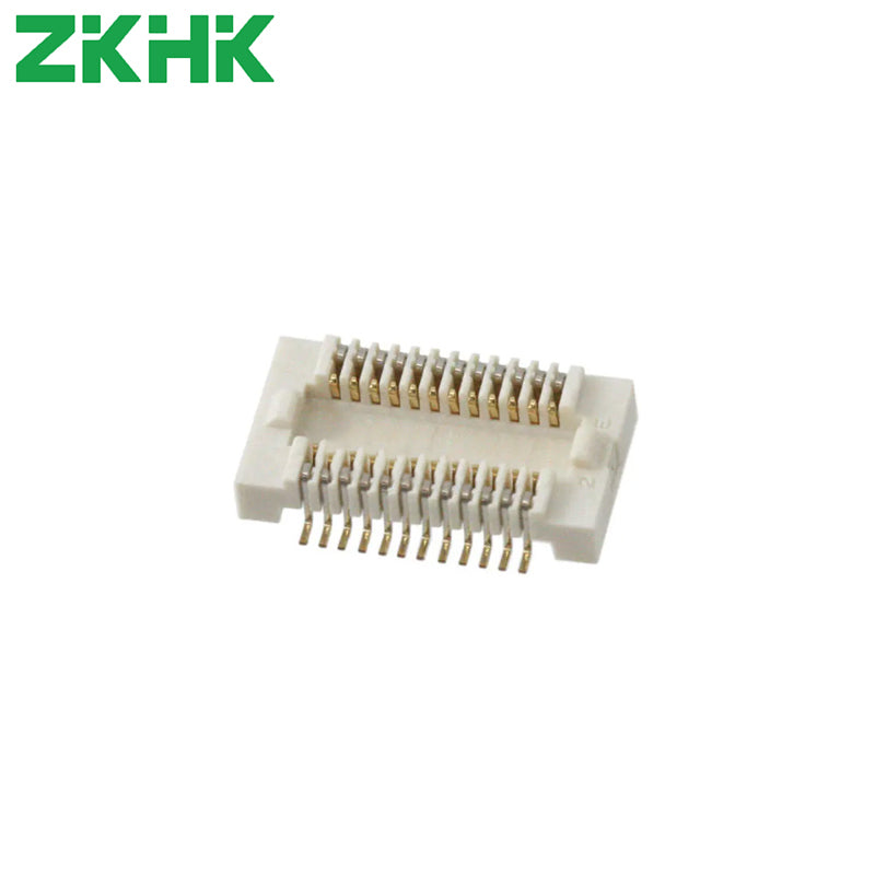 AXK5F80537YG 80pin 0.5mm pitch Board-to-Board Connector Brand New Original Stock Welcome To Inquireic chip