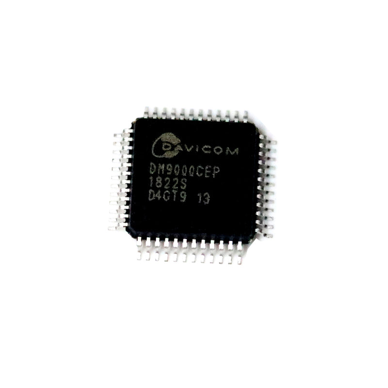 DM9000AEP Original authentic on sale chip power supply microcontroller icic chip