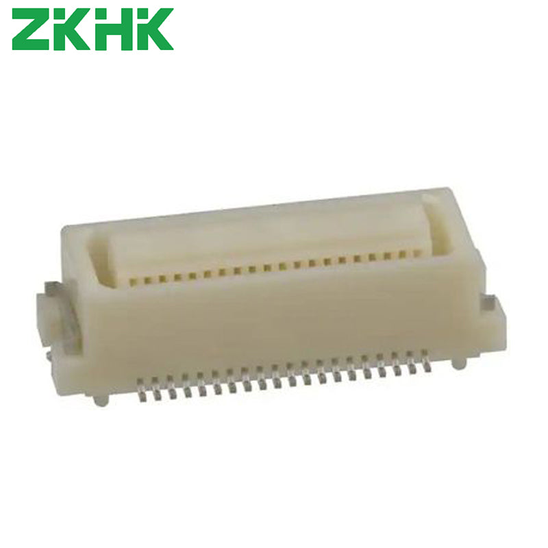DF17(4.0)-40DS-0.5V(57) Connector 40P 0.5MM Spacing DF17(4.0) Series New Original Stock Welcome To Inquire
