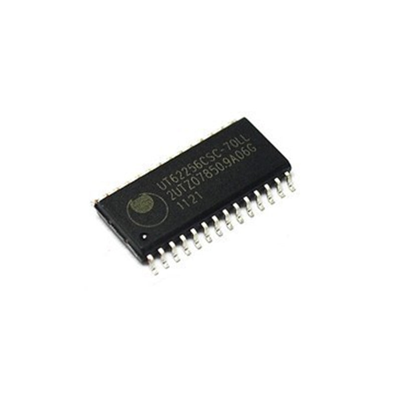 High Quali ty original memory chip UT62256CSCL-70LL new original ic chip intergrated circuit a2v64s40ctpg6