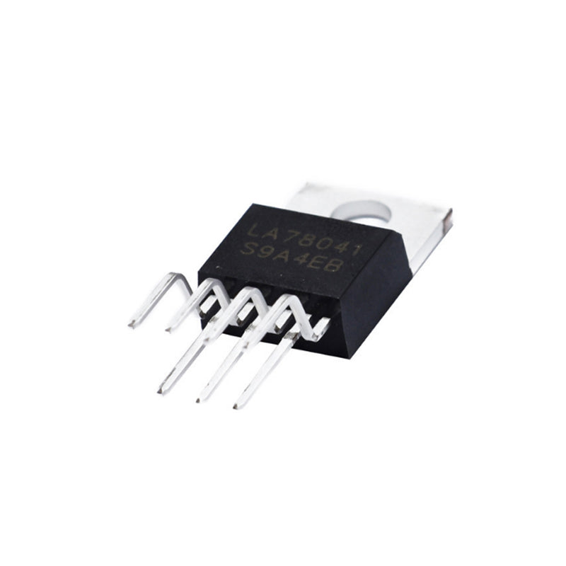 ln stock Scan the circuit integration block LA78141 ic chip mobile smart card reader
