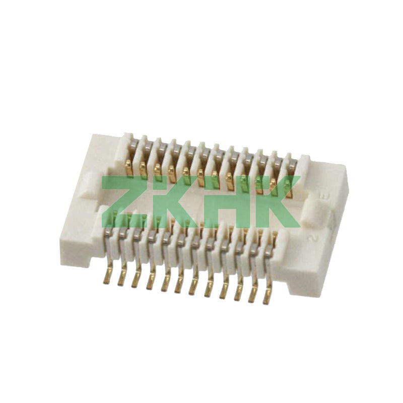 AXK5F60547YG 0.5 pitch 60pin male Board-to-Board Connector Brand New Original Stock Welcome To Inquire