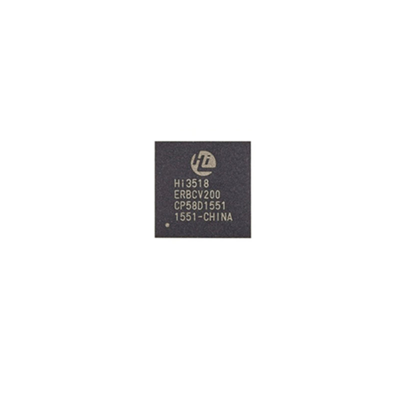 Get Samples For Free HI3518ERBCV200 HI3518EV200 Video Processing Chipchip