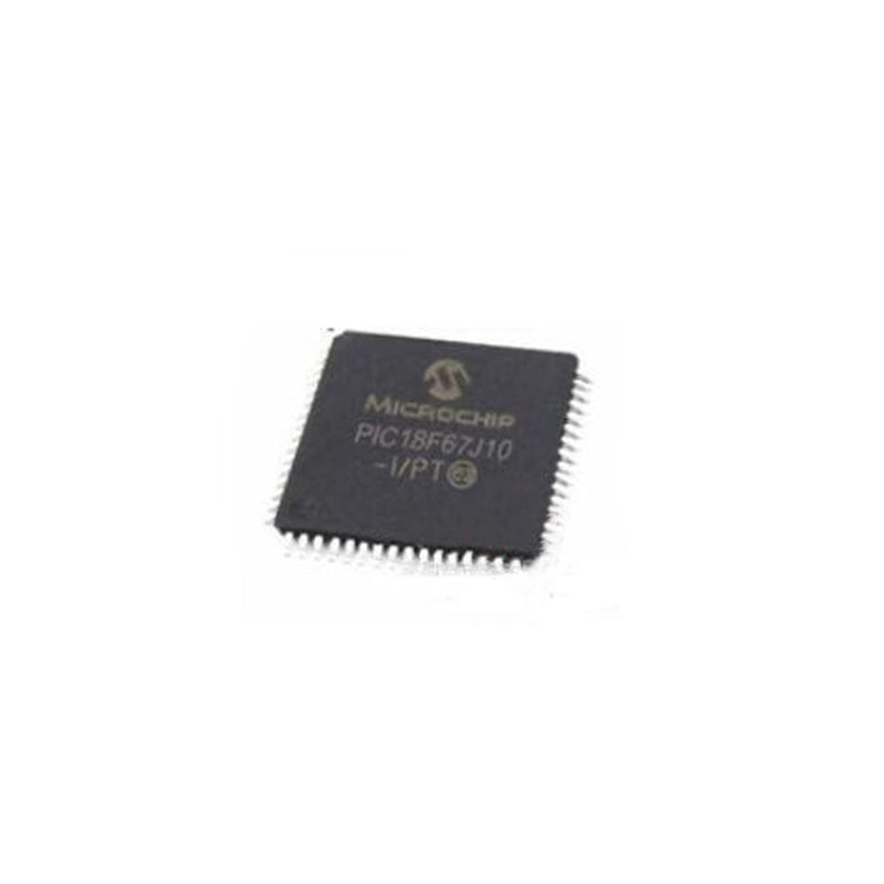 Genuine Original PIC18F67J10 Integrated Circuit IC Chip