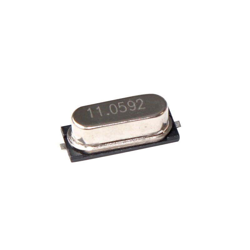High Quality 20PF 20PPM SMD Quartz Resonator 11.0592MHZ laptop Motherboard IC Chip Remove Machineic chip