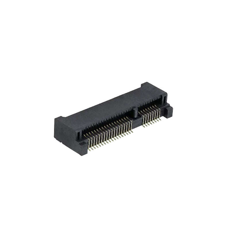 67910-9000 679109000 0679109000 9.0 Height 52pin Slot Connector Brand New Original Stock Welcome To Inquire