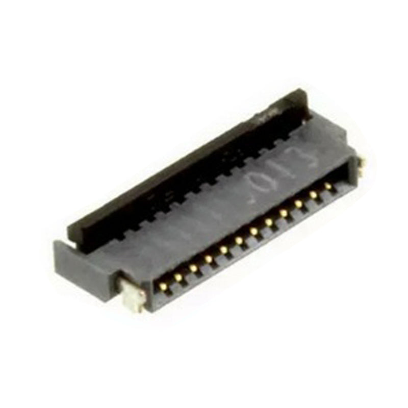 FH34SRJ-12S-0.5SH(50) Connector 12P 0.5MM Spacing FH34SRJ Series New Original Stock Welcome To Inquireconnector