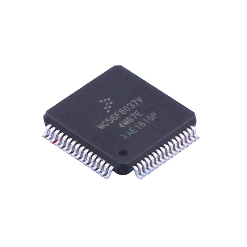 Ori ginal digital signal processing control MC56F8037VLH new original ic chip intergrated circuit a2v64s40ctpg6