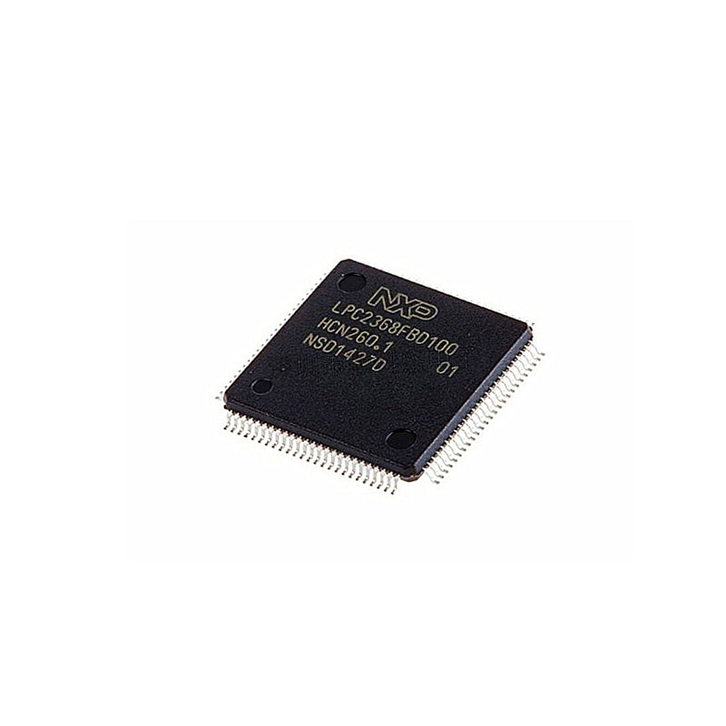 Hot Sale Microcontroller MCU Microcontroller chip IC LPC2364FBD100 electronic components ic chips integrated circuits