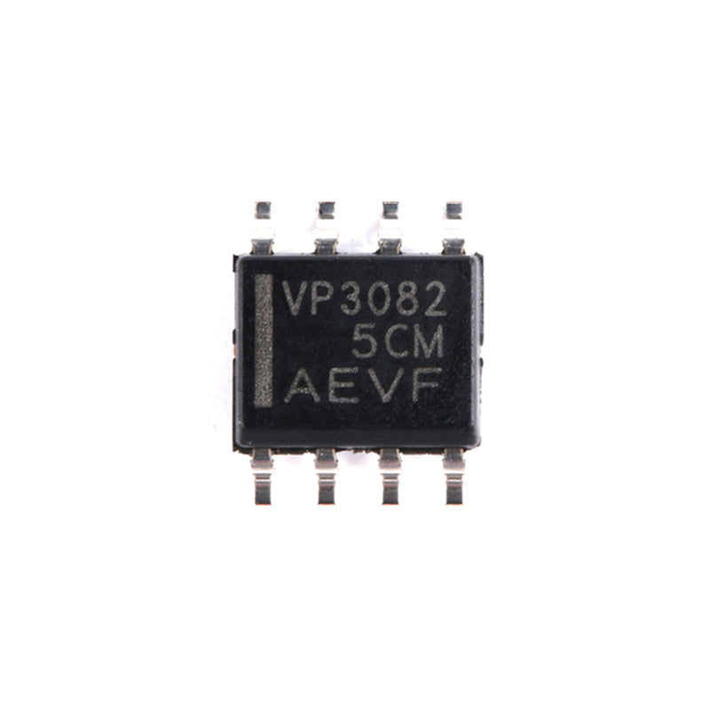 Electronic Accessories SN65HVD3082EDR  Electronic Components Parts Microcontroller IC Chip Integrated Circuits