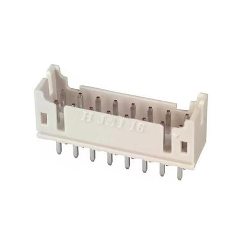 B16B-PHDSS(LF)(SN) 16POS 2MM Pitch Connector Plug-in Brand New Original Stock Welcome To Inquire