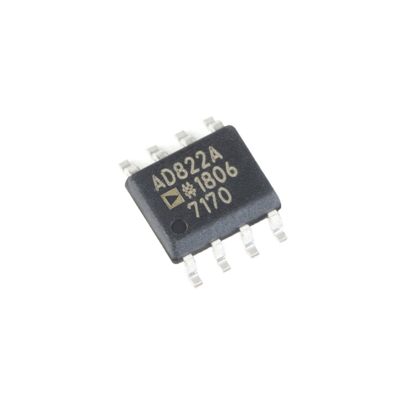 New Original Brand AD822ARZ Electronic Components Parts Accessories Microcontroller IC Chip Integrated Circuits