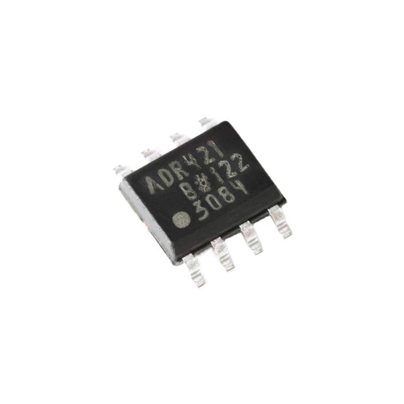 Wholesale In Stock Genuine ADR421BRZ Electronic Components Microcontroller MCU IC Chip Integrated Circuitsic chip