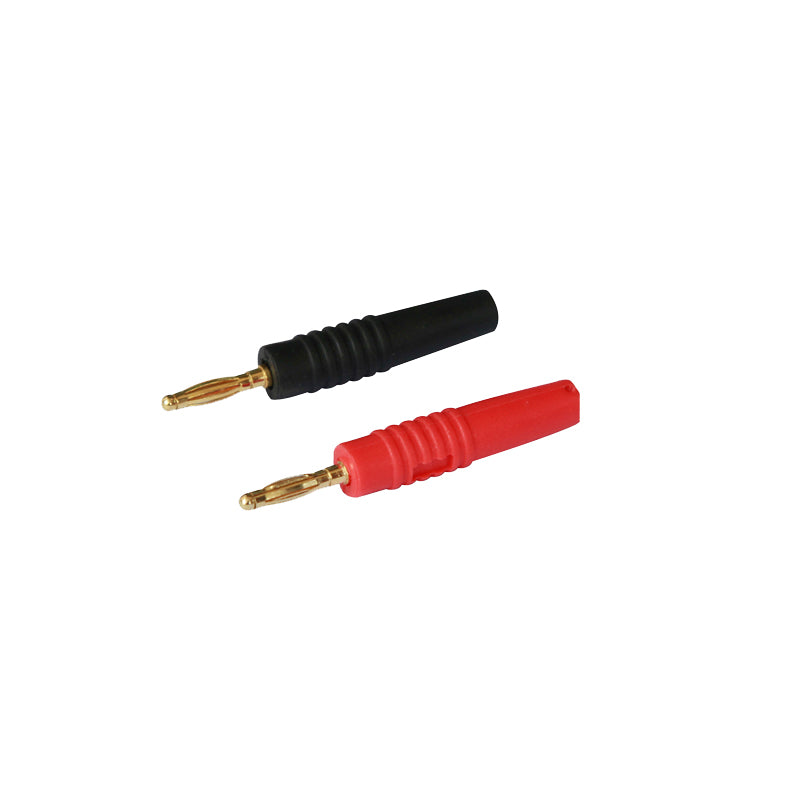 24A 30VDC Safety 4mm Connector For RC Battery Female Banana Plug New original Welcome to inquire