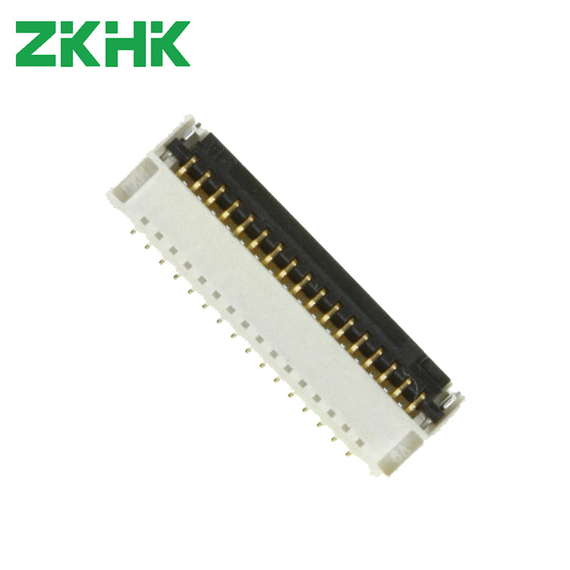 501912-3390 5019123390 33pin 0.3mm pitch under clamshell contact Connector Brand New Original Stock Welcome To Inquireconnector
