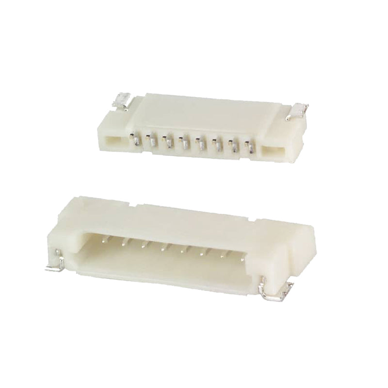 DF14-8P-1.25H(26) Connector 8P 1.25MM Spacing DF14 Series New Original Welcome To Inquire